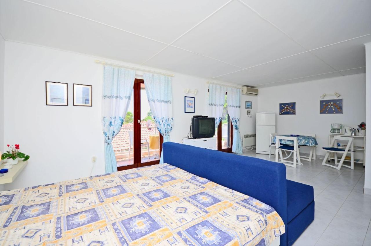 Apartment Dubravka Banjol Eksteriør billede