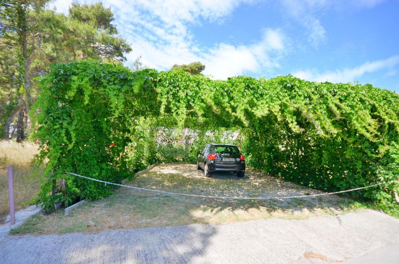 Apartment Dubravka Banjol Eksteriør billede