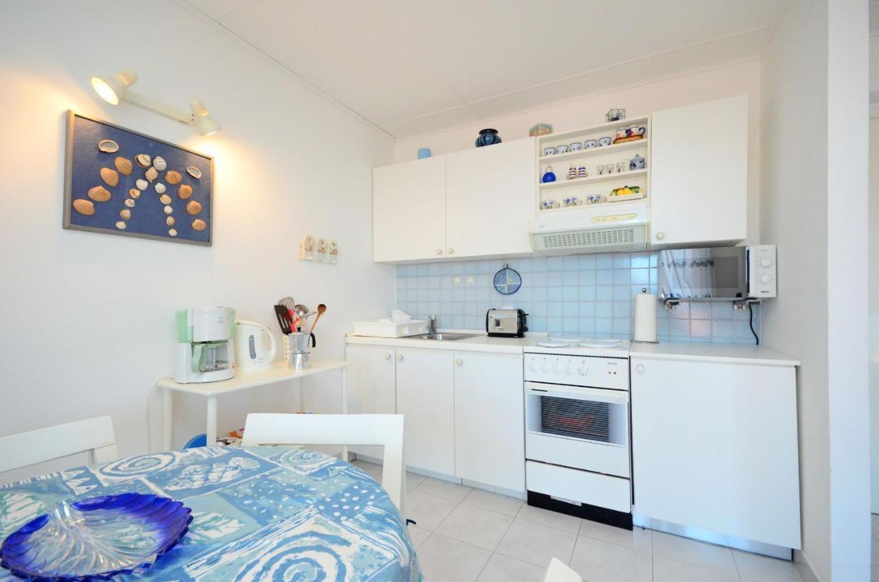 Apartment Dubravka Banjol Eksteriør billede