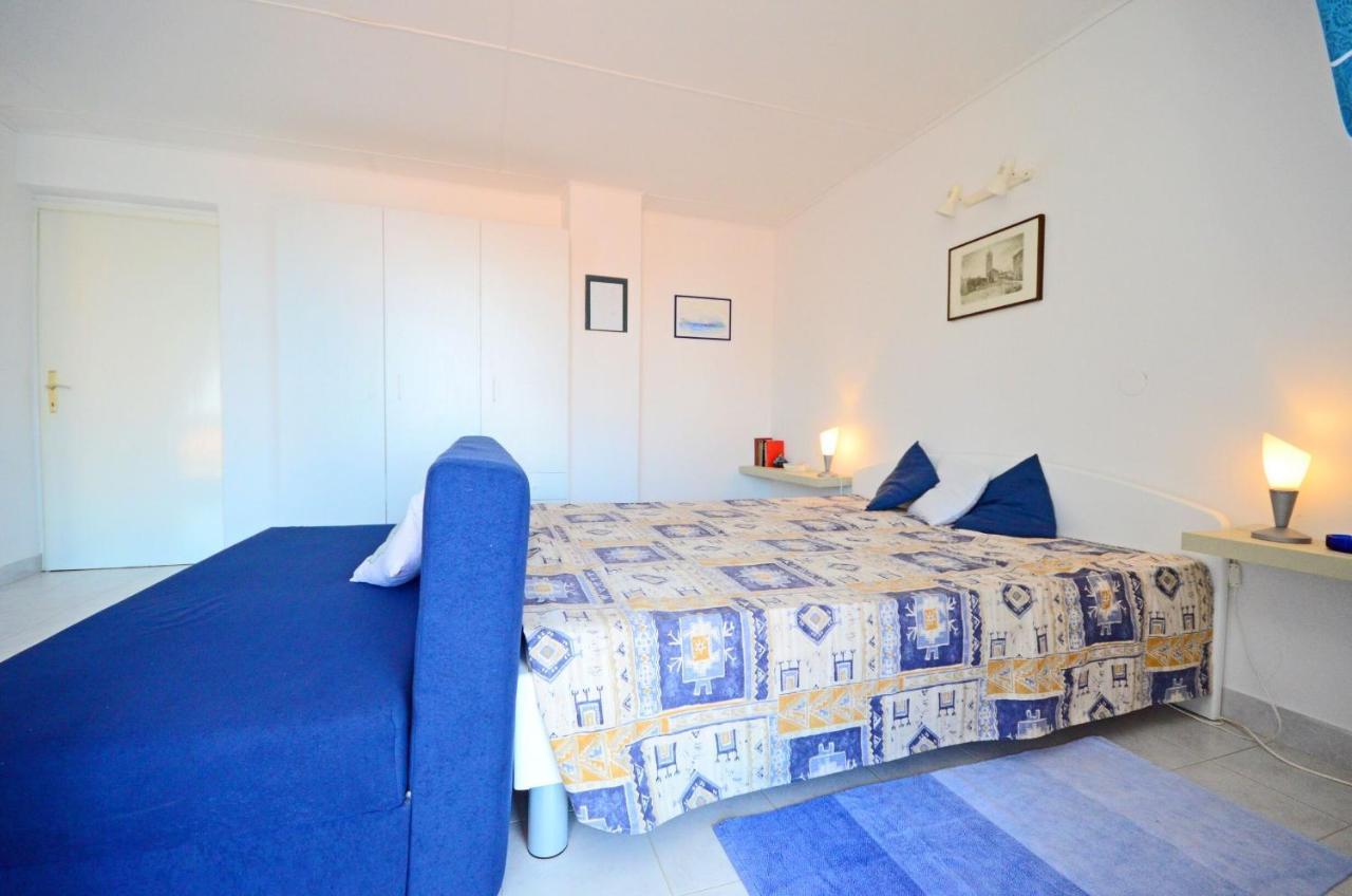 Apartment Dubravka Banjol Eksteriør billede