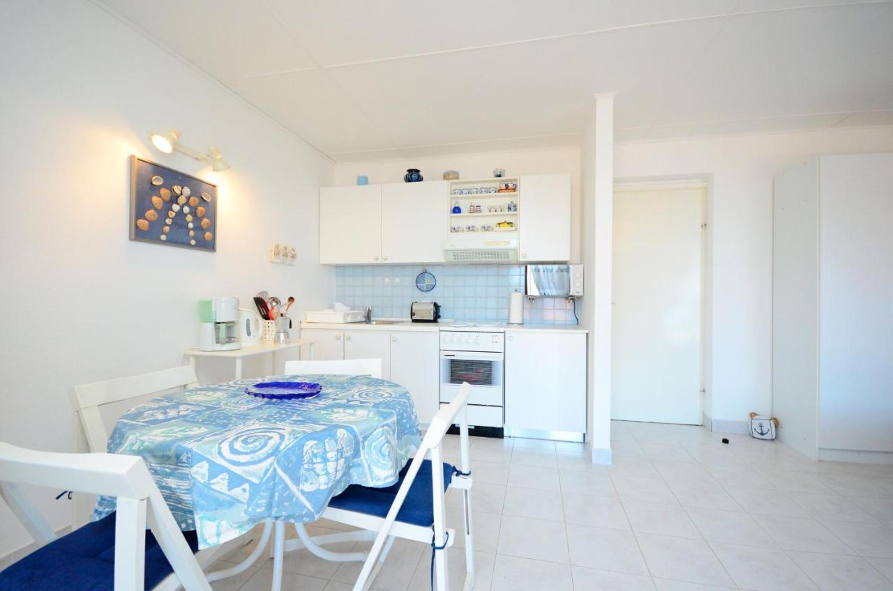 Apartment Dubravka Banjol Eksteriør billede
